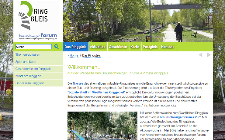ringgleis_screenshot_webseite_forum2