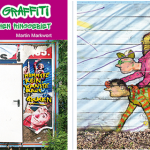 STREET ART & GRAFFITI   im Westlichen Ringgebiet – Das regionale WeihnachtsGeschenk