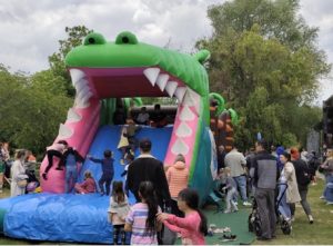 Summer Vibes 2026 - ein Kinder- und Jugendfest @ 38118 Braunschweig, Skateplatz am Westbahnhof
