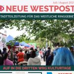 Neue Westpost