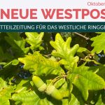 Neue Westpost