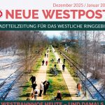 Die Neue Westpost Dezember 25 / Januar 2026 Neue Westpost