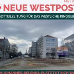 Neue Westpost