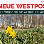Neue Westpost