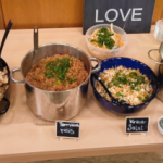 WRG-solidarisch und die Nachbarschaftsküche