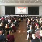 Stadtteilkonferenz