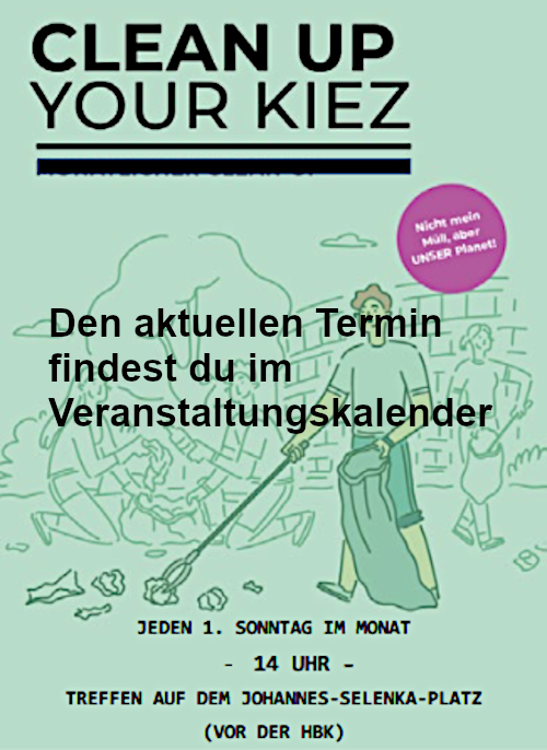 clean_up_your_kiez_wrg_poster