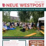Archiv der Neuen Westpost