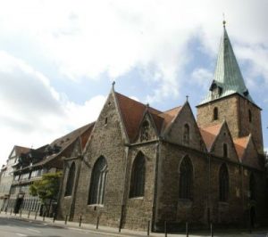 Stadtteilkonferenz Süd 09/26 @ Michaeliskirche, Echternstr. 67, 38100 Braunschweig