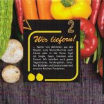 Warum denn in die Ferne schweifen….
