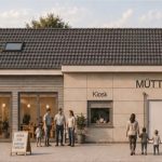 Das neue Mütterzentrum am Westbahnhof Dies und Das